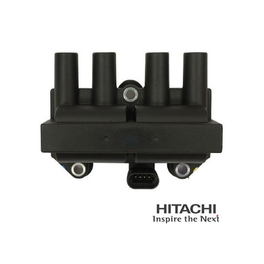 2508805 - Ignition coil 