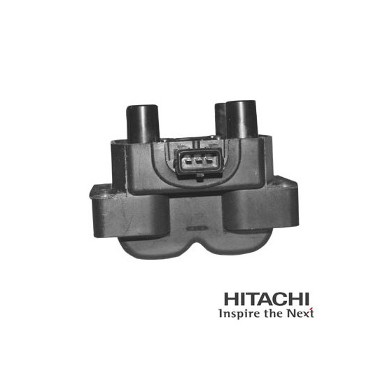 2508793 - Ignition coil 