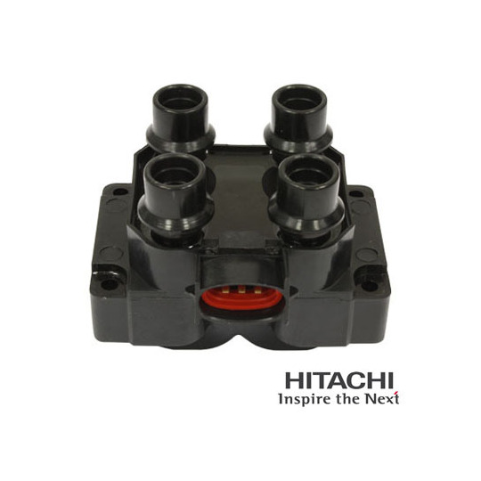 2508800 - Ignition coil 