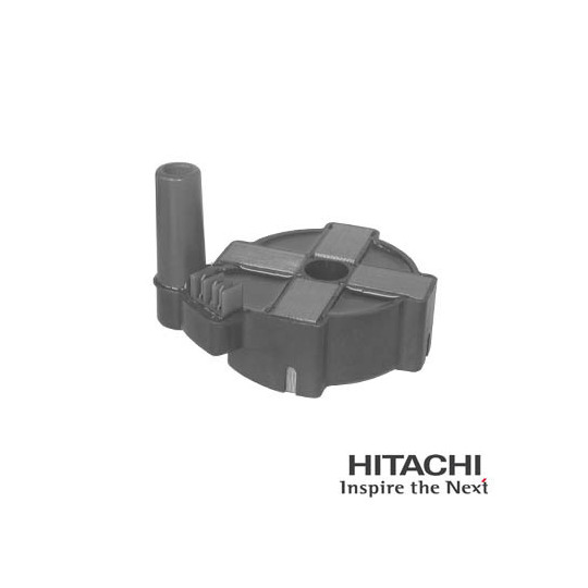 2508844 - Ignition coil 