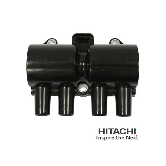 2508816 - Ignition coil 
