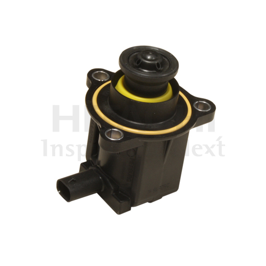 2509325 - Diverter Valve, charger 