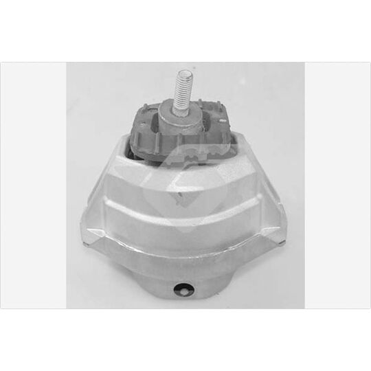 586411 - Engine Mounting 