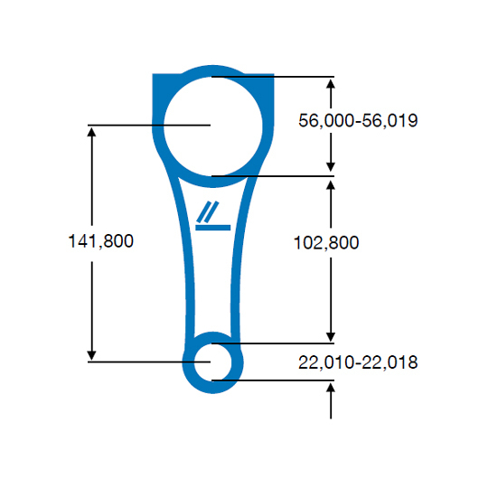 CO007100 - Keps 