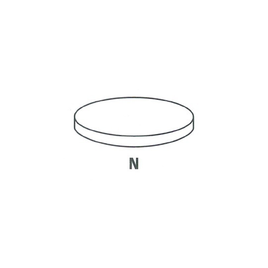 VS000300 - Adjusting Disc, valve clearance 