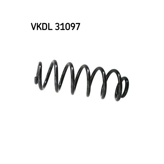 VKDL 31097 - Coil Spring 