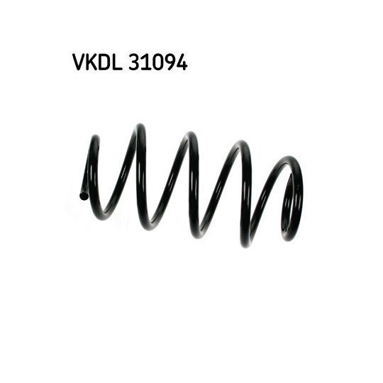 VKDL 31094 - Coil Spring 