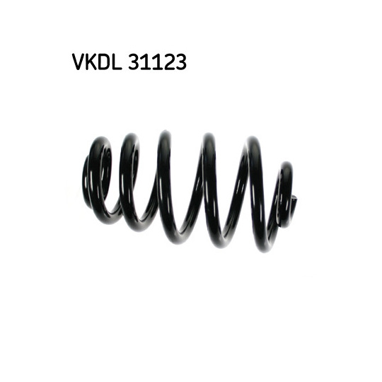 VKDL 31123 - Coil Spring 