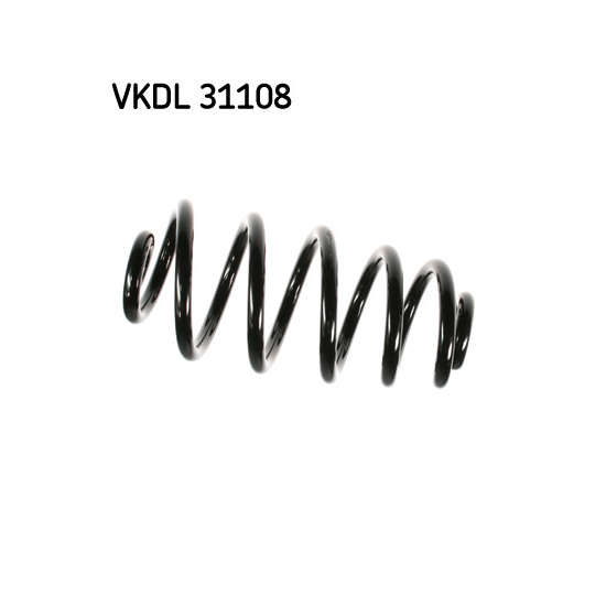 VKDL 31108 - Coil Spring 