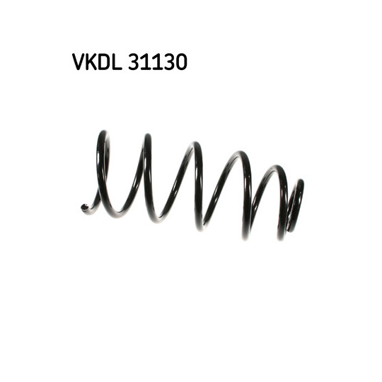 VKDL 31130 - Coil Spring 