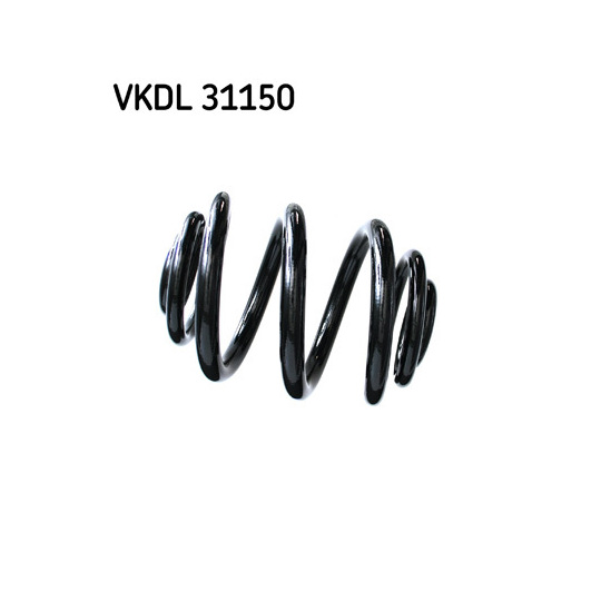 VKDL 31150 - Coil Spring 