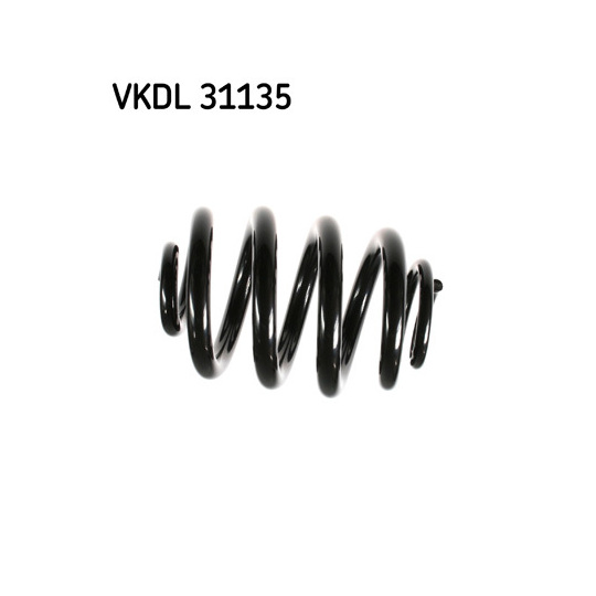 VKDL 31135 - Coil Spring 