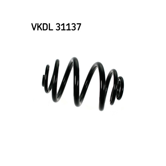 VKDL 31137 - Coil Spring 