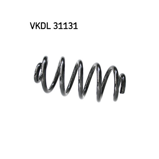 VKDL 31131 - Coil Spring 