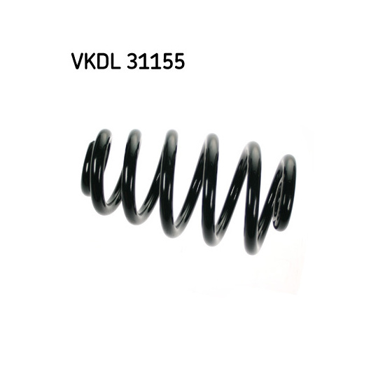 VKDL 31155 - Coil Spring 