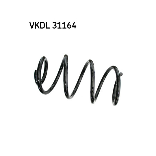 VKDL 31164 - Coil Spring 