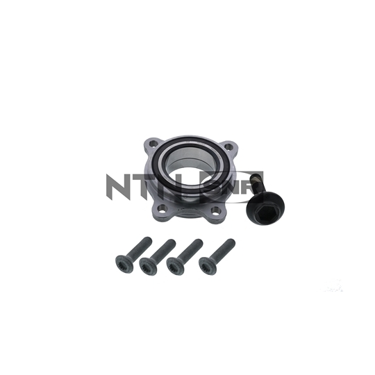 R157.53 - Wheel Bearing Kit 