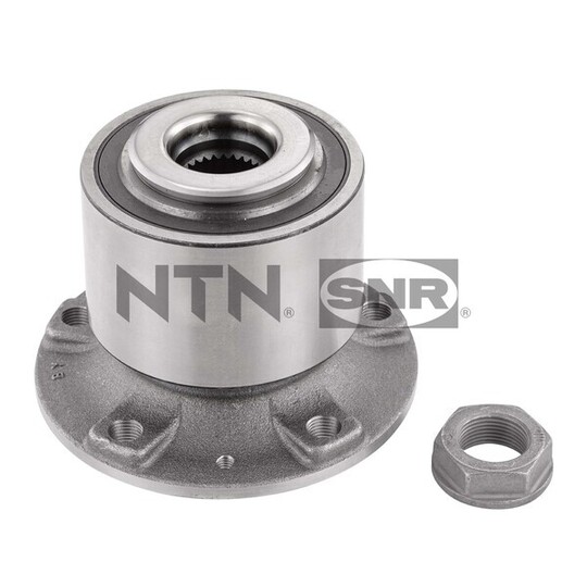 R159.70 - Wheel Bearing Kit 