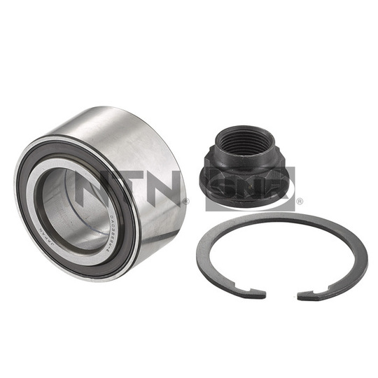 R169.100 - Wheel Bearing Kit 