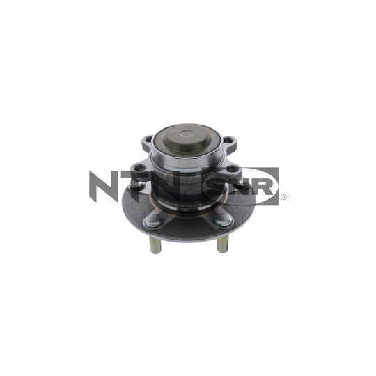 R174.107 - Wheel Bearing Kit 