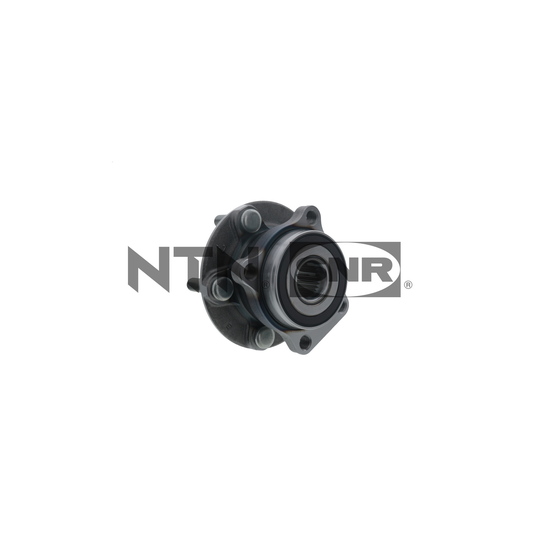 R181.32 - Wheel Bearing Kit 