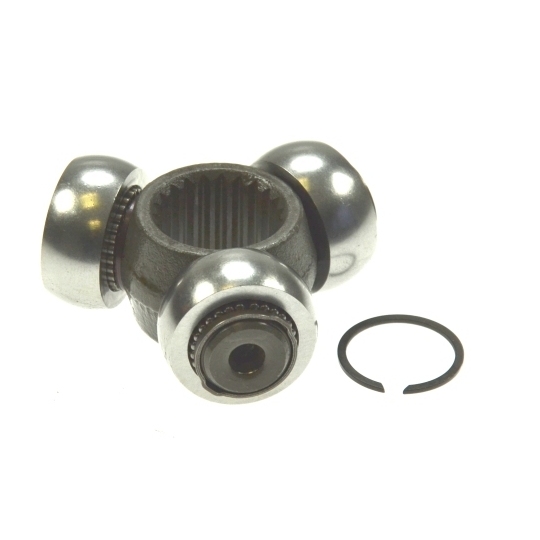 24067 - Tripod Hub, Drive shaft 