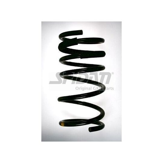 55320 - Coil Spring 