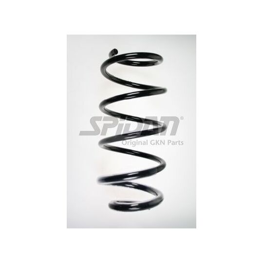 56180 - Coil Spring 