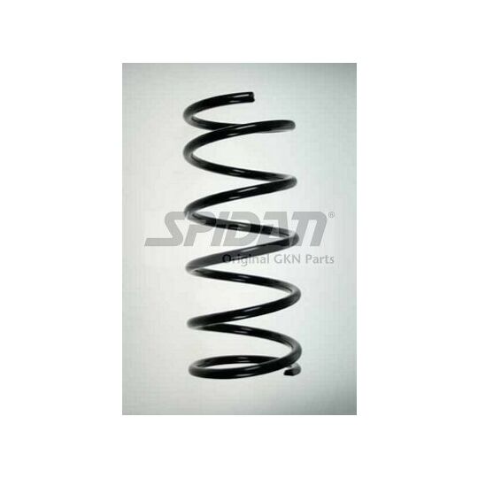 85420 - Coil Spring 