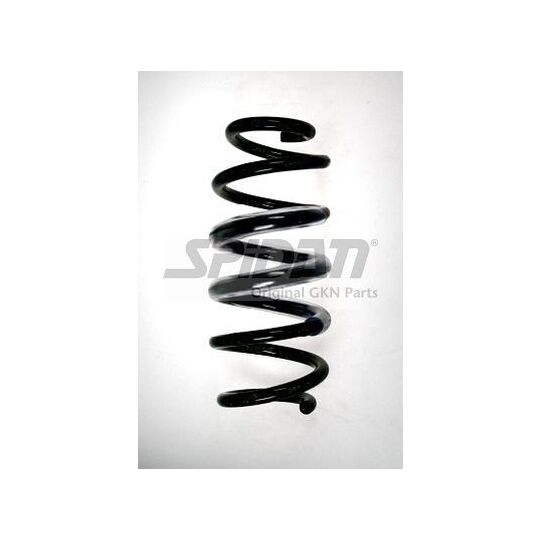 85509 - Coil Spring 