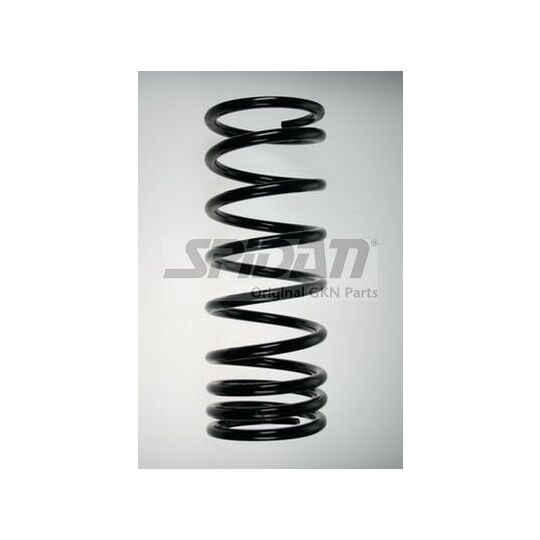 85631 - Coil Spring 