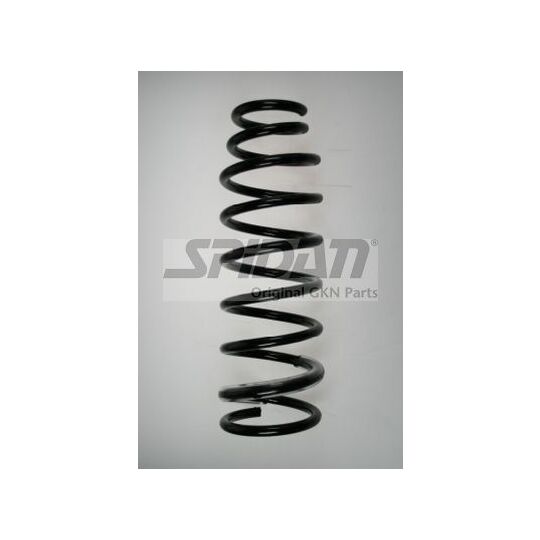 85719 - Coil Spring 