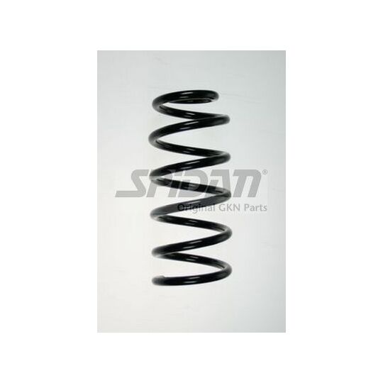 85737 - Coil Spring 