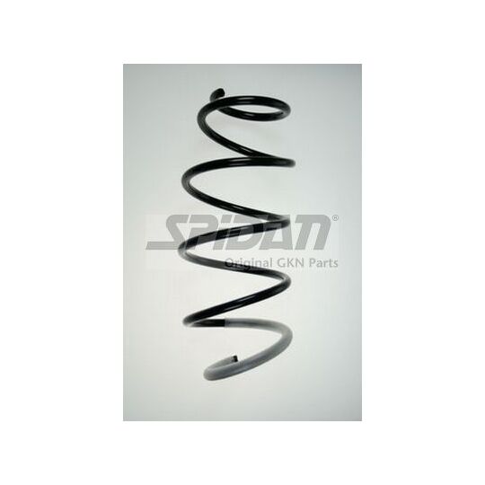 85842 - Coil Spring 