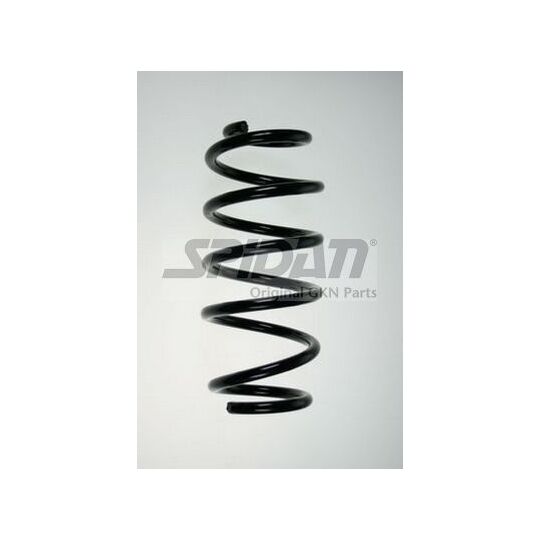 85823 - Coil Spring 