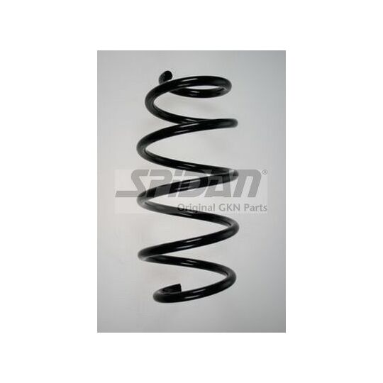 85866 - Coil Spring 