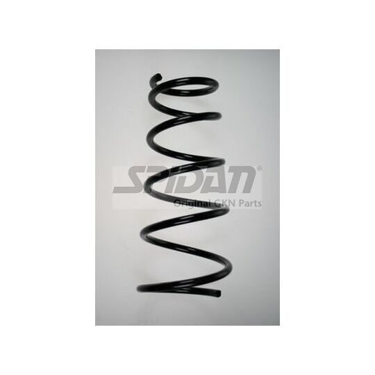85859 - Coil Spring 