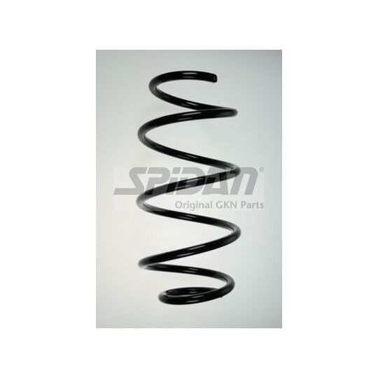 85922 - Coil Spring 