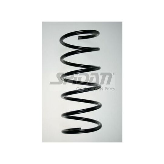 85918 - Coil Spring 