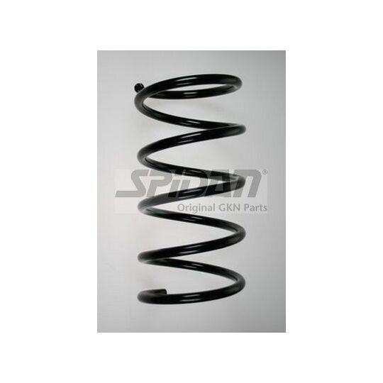 86366 - Coil Spring 