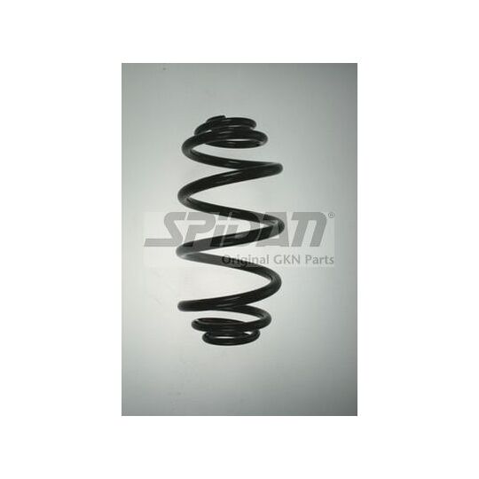 86432 - Coil Spring 