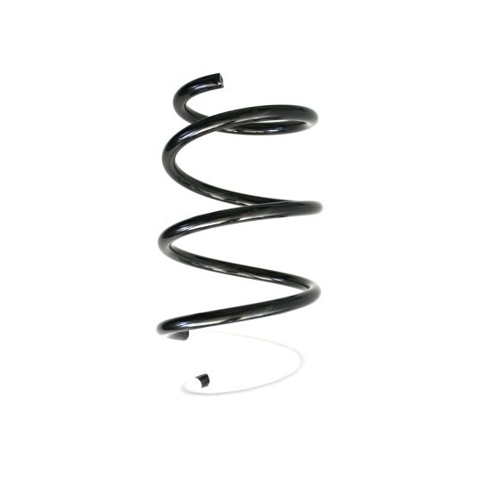 86572 - Coil Spring 