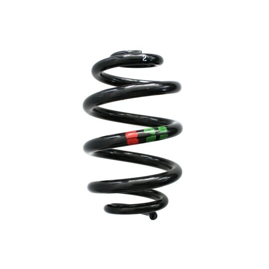 86862 - Coil Spring 