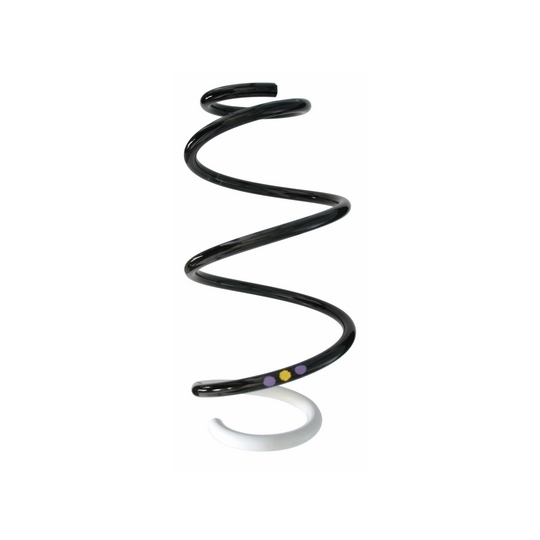 87877 - Coil Spring 