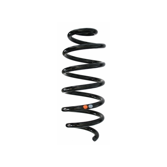 87881 - Coil Spring 