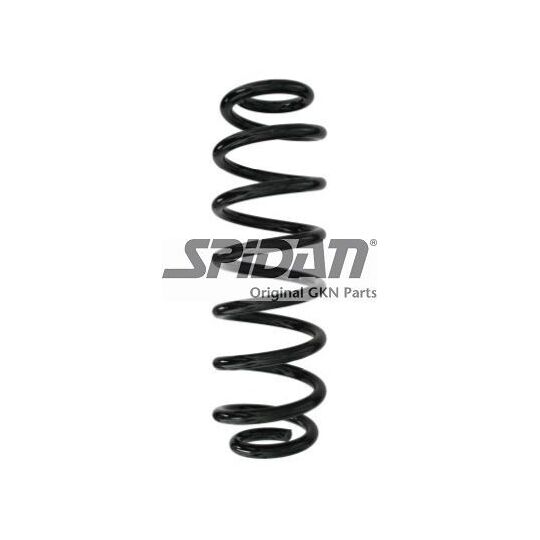 87903 - Coil Spring 