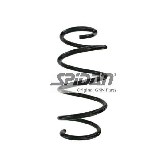 87901 - Coil Spring 