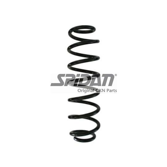 87893 - Coil Spring 