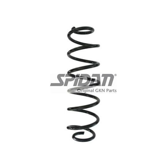 87892 - Coil Spring 