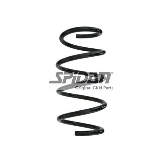 87883 - Coil Spring 